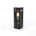 107707102 Лампа Gauss LED G4 AC220-240V 2W 190lm 2700K силикон 1/20/200