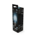 103801209 Лампа Gauss LED Filament Свеча E14 9W 710lm 4100К 1/10/50