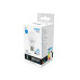 23230 Лампа Gauss Elementary A60 10W 950lm 6500K Е27 LED 1/10/50