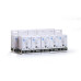 23230 Лампа Gauss Elementary A60 10W 950lm 6500K Е27 LED 1/10/50