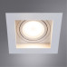 Светильник Arte Lamp Simplex A6662PL-1WH