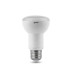 106002109 Лампа Gauss LED R63 E27 9W 660lm 2700K 1/10/50