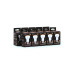 106002109 Лампа Gauss LED R63 E27 9W 660lm 2700K 1/10/50