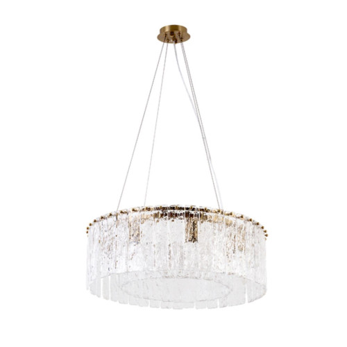 Подвесная люстра FELIS  6005/17 SP-8