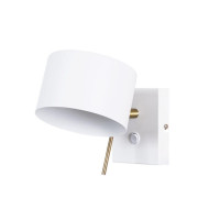A7051AP-1WH СВЕТИЛЬНИК НАСТЕННЫЙ