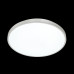 3014/DL TAN SN 047 Светильник пластик/белый LED 48Вт 3000-6500K D380 IP43 пульт ДУ/ LampSmart SMALLI