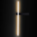 5601/9WL  Настенный светильник  BLAKE
