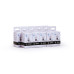 53222 Лампа Gauss LED Elementary Шар 12W 920lm E27 4100K 1/10/100