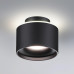 358971  Светильник накладной с переключателем цветовой температуры  GIRO