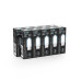 107807203 Лампа Gauss G4 AC220-240V 3.5W 260lm 4100K стекло LED 1/10/200