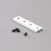 135159 SHINO NT23 000 белый Соединительная планка IP20 FLUM