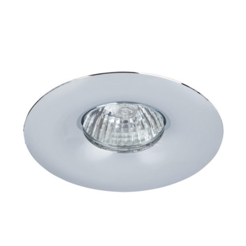 Точечный встраиваемый светильник SCIUSCIÀ  1765/02 PL-1