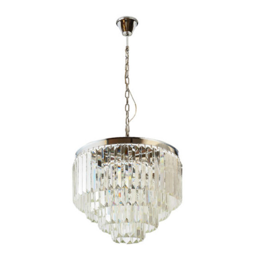 Подвесная люстра NOVA  3001/02 LM-9