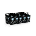 102802206 Лампа Gauss LED Filament A60 E27 6W 630lm 4100К 1/10/40