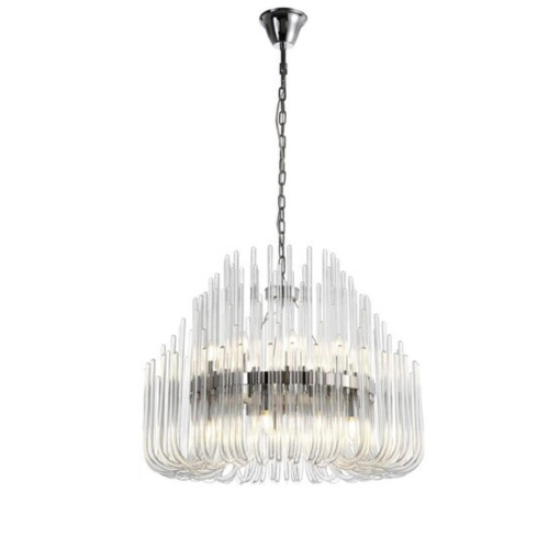 Подвесная люстра BIANCA  6043/02 LM-18