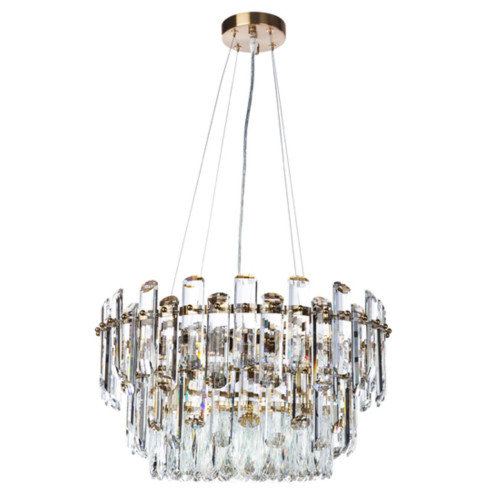 Подвесная люстра BELLATRIX  3510/17 LM-11