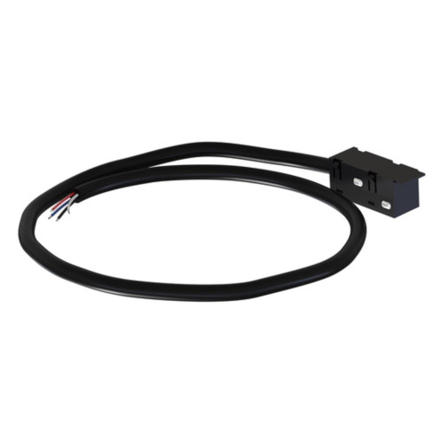 A740106 КОННЕКТОР-ТОКОПОДВОД ДЛЯ ШИНОПРОВОДА (ТРЕКА) OPTIMA