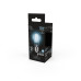 102902212 Лампа Gauss Filament А60 12W 1250lm 4100К Е27 LED 1/10/40