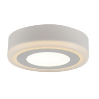 Светильник Arte Lamp ANTARES A7809PL-2WH