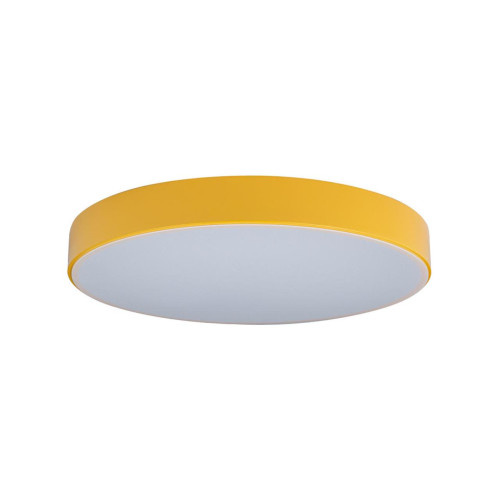 10002/24 Yellow Потолочный светильник LOFT IT Axel