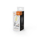 1141115 Лампа Gauss Basic Filament ST45 4,5W 470lm 2700К Е14 LED 1/10/50