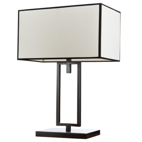 Декоративная настольная лампа PORTA 5933/01 TL-1 Декоративная настольная лампа PORTA 5933/01 TL-1