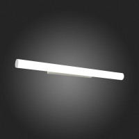 SL439.541.01 Светильник настенный ST-Luce Белый/Белый LED 1*30W 4000K