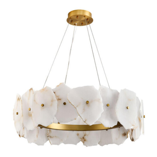 Подвесная люстра ELEANOR  1713/17 SP-120