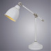 Настольная лампа Arte Lamp BRACCIO A2054LT-1WH