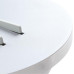 A8231AP-1WH Светильник настенный ELECTRA 3x6Вт 550Lm 3000K Ø14 белый IP20