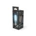 157802210 Лампа Gauss Filament ST64 10W 970lm 4100К Е27 LED 1/10/40