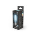 157802210 Лампа Gauss Filament ST64 10W 970lm 4100К Е27 LED 1/10/40