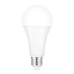102502322 Лампа Gauss A70 22W 1640lm 6500K E27 LED 1/10/50