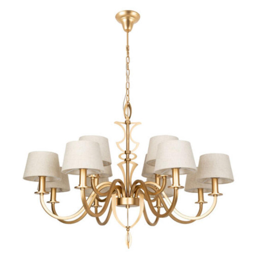 6819/19 SP-12 СВЕТИЛЬНИК ПОДВЕСНОЙ