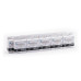83826 Лампа Gauss Elementary GX53 6W 460lm 4100K LED 1/10/100