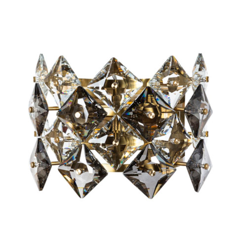 Настенный светильник ROSALINDA  7204/17 AP-2