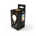 105201105 Лампа Gauss LED Filament Шар OPAL E14 5W 420lm 2700K 1/10/50