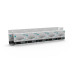 83824 Лампа Gauss Elementary GX70 14W 1300lm 4100K LED 1/10/50