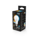 102502110-T Лампа Gauss A60 10W 930lm 3000K/4100K E27 изм.цвет.темп. LED 1/10/50