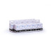 13626 Лампа Gauss LED Elementary MR16 GU10 5.5W 450lm 4100К 1/10/100