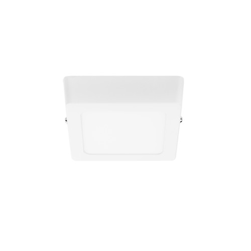 324062 Светильник ZOCCO QUA LED 6W 300LM 3000K (в комплекте)