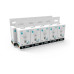 23229 Лампа Gauss LED Elementary A60 20W E27 1600lm 4100K 1/10/50