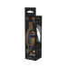 104801105-D Лампа Gauss Filament Свеча на ветру 5W 420lm 2700К Е14 диммируемая LED 1/10/50