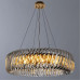 Подвесная люстра Divinare MEGAN 7568/18 LM-12