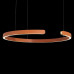 10025/600 Orange Подвесной светильник LOFT IT Ring