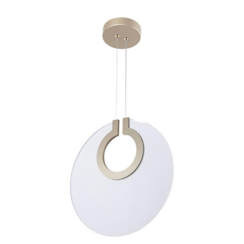 Подвесной светильник BILANCIA  5194/01 SP-15