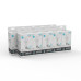 70225 Лампа Gauss Elementary A67 35W 2740lm 4100K E27 LED 1/10/50