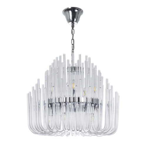 Подвесная люстра BIANCA  6043/02 LM-10