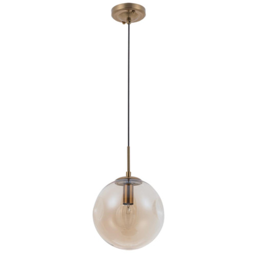 A9920SP-1PB СВЕТИЛЬНИК ПОДВЕСНОЙ