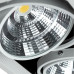 Светильник Arte Lamp MERGA A8450PL-3WH